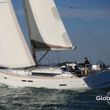 Jeanneau Sun Odyssey 449