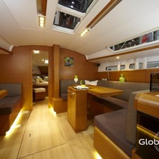 Jeanneau Sun Odyssey 449