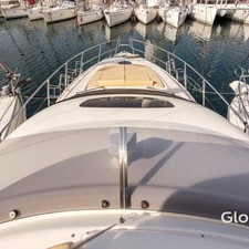 Cranchi Atlantique 50