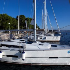 Dufour 412 Grand Large