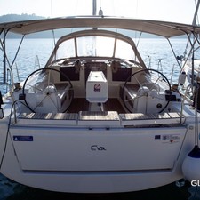 Dufour 412 Grand Large