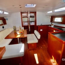 Beneteau Oceanis 48
