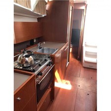 Beneteau Oceanis 38.1