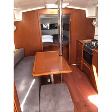 Beneteau Oceanis 38.1