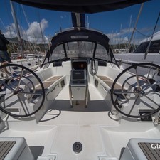 Jeanneau Sun Odyssey 449