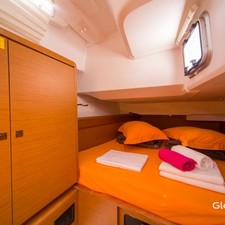 Jeanneau Sun Odyssey 449