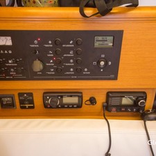 Jeanneau Sun Odyssey 449