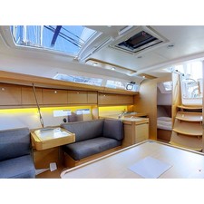 Dufour 412 Grand Large