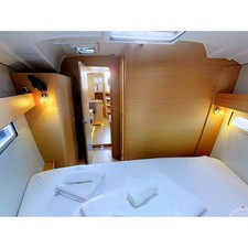 Dufour 412 Grand Large