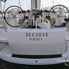 Jeanneau Sun Odyssey 469