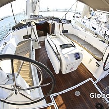 Jeanneau Sun Odyssey 469