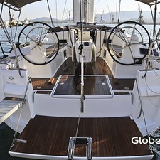 Jeanneau Sun Odyssey 469