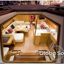 Jeanneau Sun Odyssey 509