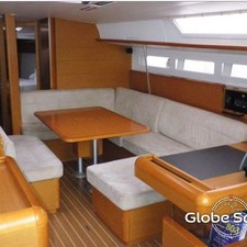 Jeanneau Sun Odyssey 509
