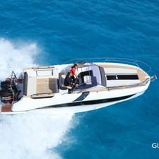 Beneteau Flyer 8.8 SUNdeck