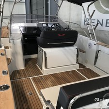 Beneteau Flyer 8.8 SUNdeck