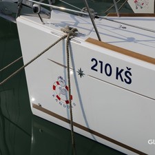 Jeanneau Sun Odyssey 419
