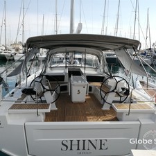 Beneteau Oceanis 51.1
