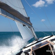 Jeanneau Sun Odyssey 479