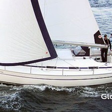 Bavaria 36