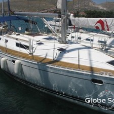 Jeanneau Sun Odyssey 42.2