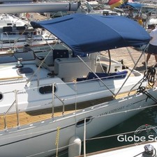Jeanneau Sun Odyssey 42.2