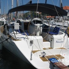 Jeanneau Sun Odyssey 42.2
