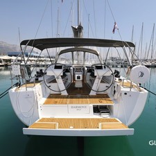 Hanse 505