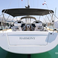 Hanse 505