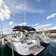 Jeanneau 54