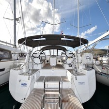 Jeanneau 54