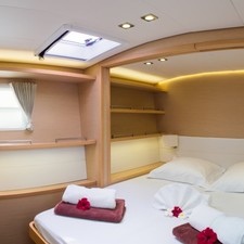 Lagoon 560