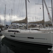 Dufour 382 Grand Large