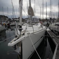 Dufour 382 Grand Large