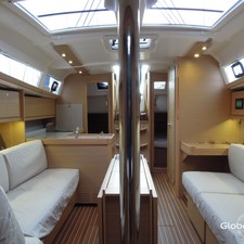 Dufour 382 Grand Large