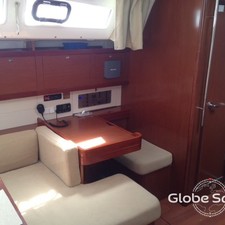 Beneteau Oceanis 50