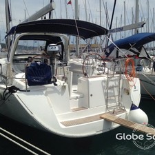 Beneteau Oceanis 50