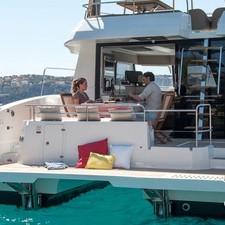 Fountaine Pajot MY 37