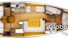 Jeanneau Sun Odyssey 439