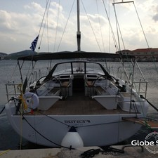 Hanse 575