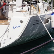 Beneteau Oceanis 41.1