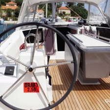 Beneteau Oceanis 41.1
