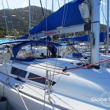 Jeanneau Sun Odyssey 36i