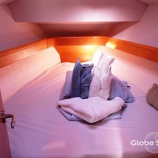 Jeanneau Sun Odyssey 36i