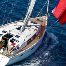 Hanse 415