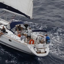 Jeanneau Sun Odyssey 44i
