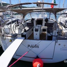 Jeanneau Sun Odyssey 440
