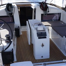 Jeanneau Sun Odyssey 440