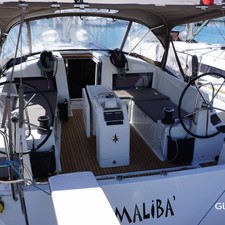 Jeanneau Sun Odyssey 440