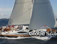 Jeanneau Sun Odyssey 54 DS